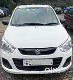Maruti Suzuki Alto K10 VXI, 2014, Petrol