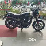Royal Enfield Hunter 350
