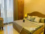 Ultra luxurious 3Bhk + Store+Puja Room Smart Home Flats