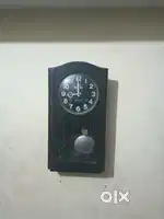 Sntique clock