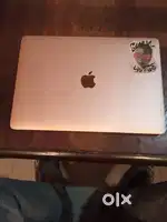 Used laptop in good condition