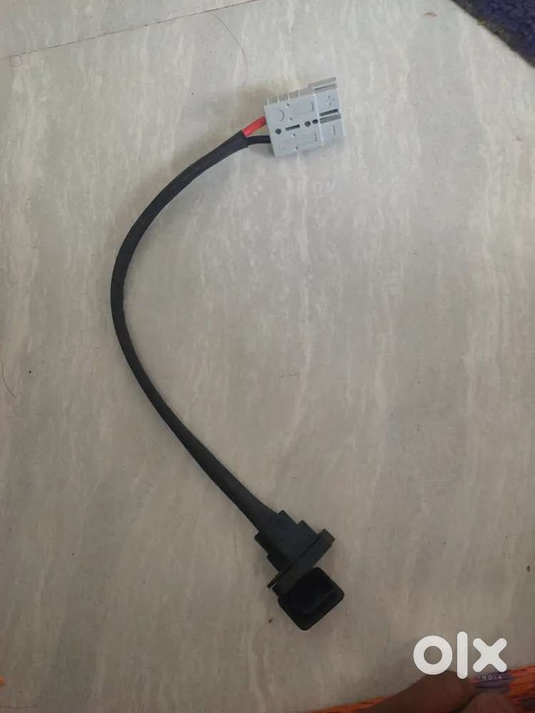 Ev bike charger kebal