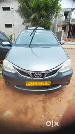 Tourist car