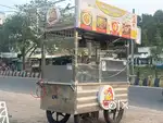 20000.  Counters for tifin and pani puri