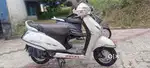 Honda activa 2012 model 47000 km