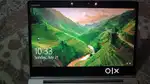 HP Elight Book G530 with Face lock