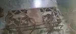 Doubal gas stove