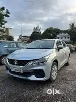 Maruti Suzuki Baleno 2023 Petrol Good Condition