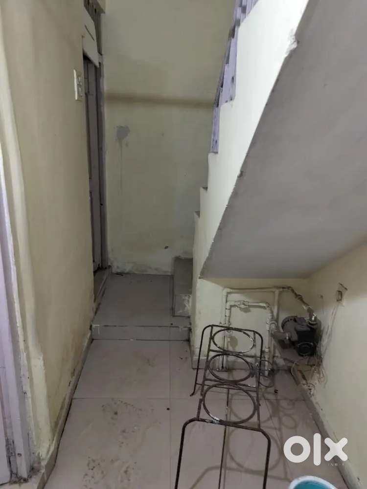 Independent house is available for rent in bairagarh