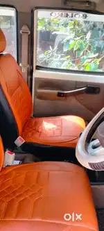 Mahindra Bolero Power Plus 2017. Recently done a lot of works.
