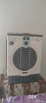 Inverter te v chalda hai Kenstar air cooler