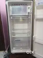 I want to sell my fridge
