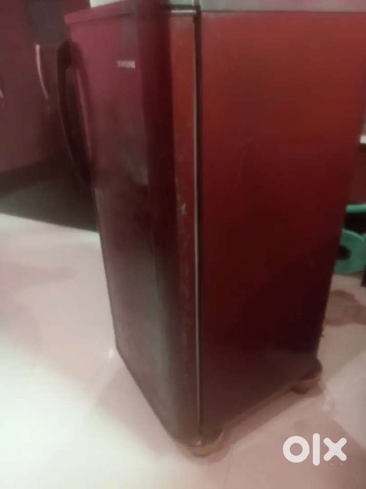 Samsung fridge best condition