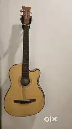 GUITAR Instrument