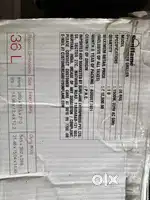 OTG 36rss 36 liters