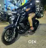 FZ S V3 ( Yamaha)