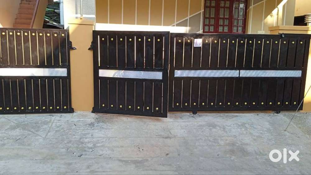 2 BHK North Facing house available for rent in a prime location.!