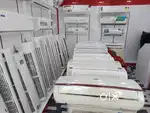 FACTORY OUTLET AND SECOND HAND AIR CONDITIONERS DEALER IN KOLKATA