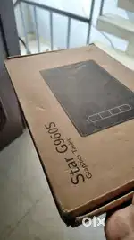 XP pen star G960S