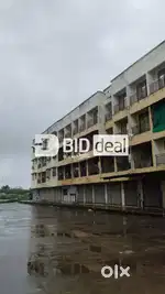 Residential Flat(Shelu)