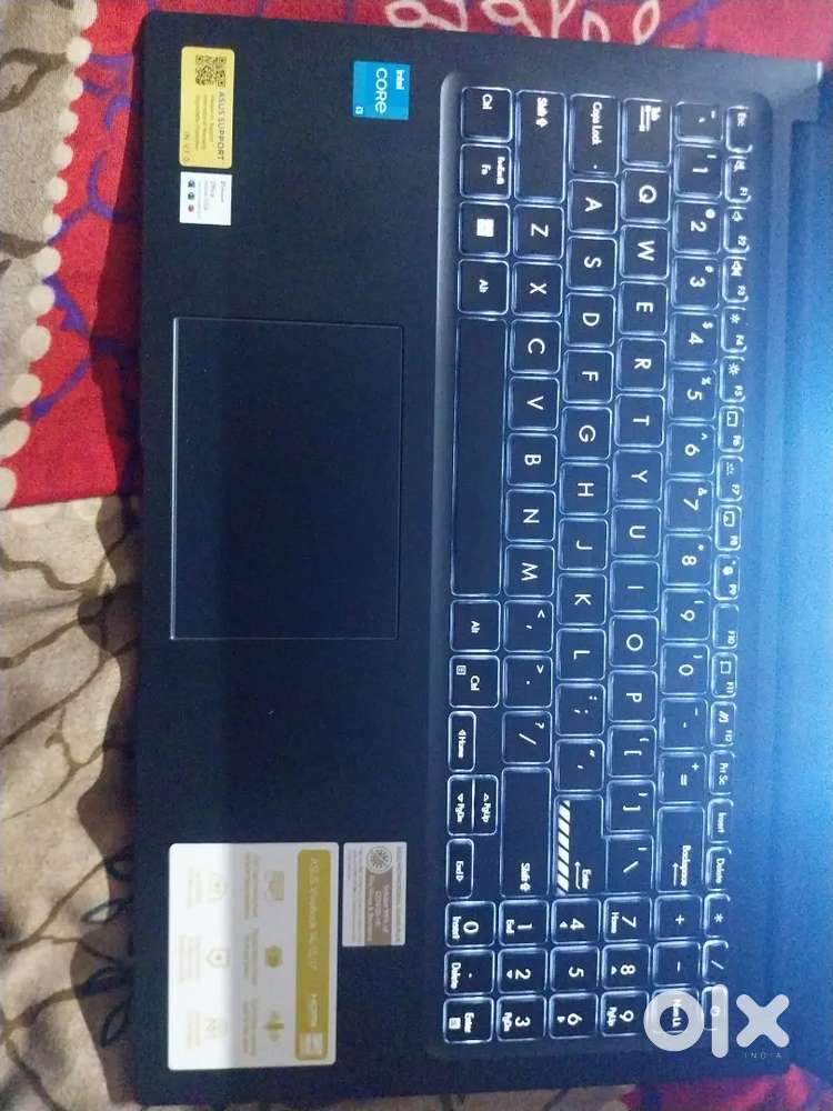 ASUS VIVOBOOK (8GB /512 GB SSD) WINDOWS 11