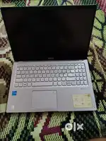 Asus X515EA-EJ312TS processor not working, all other components works