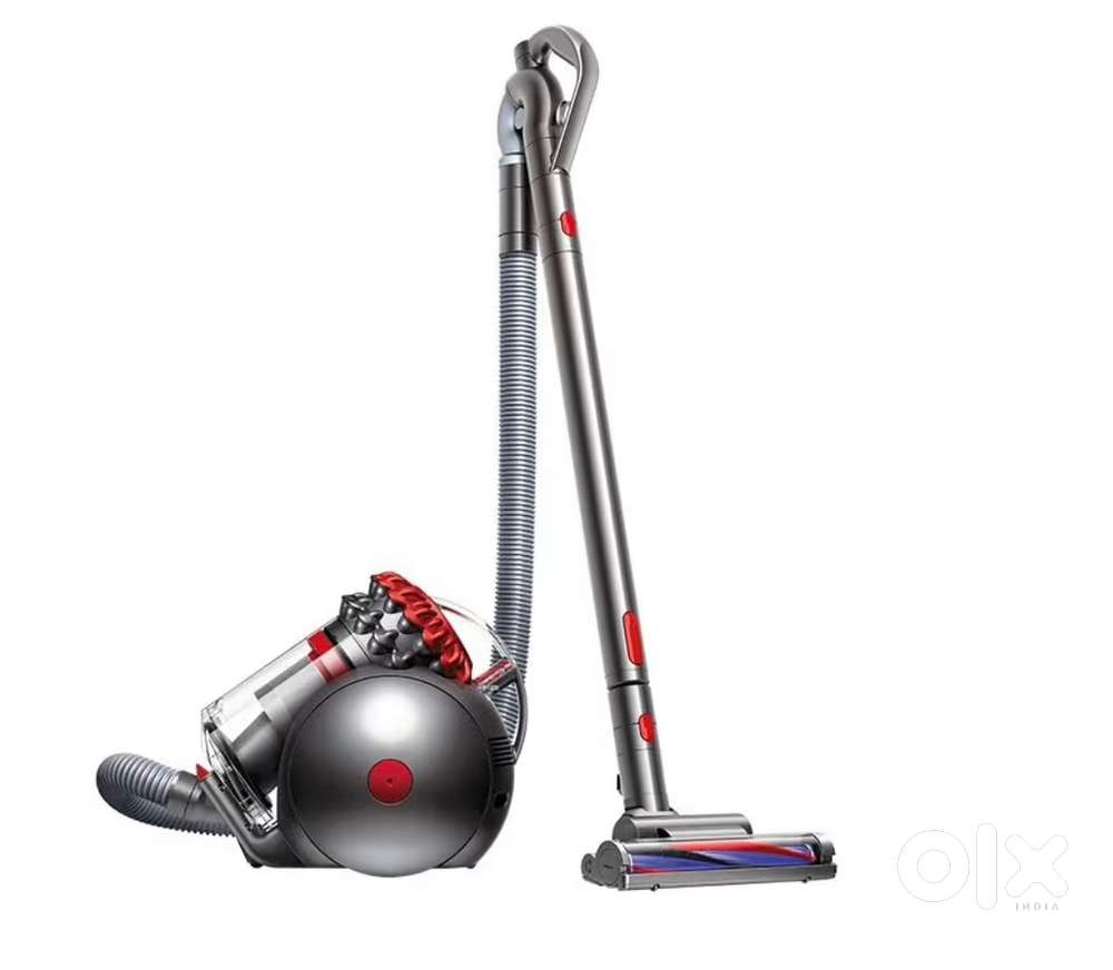 Dyson Big Ball bagless Vacuum Cleaner