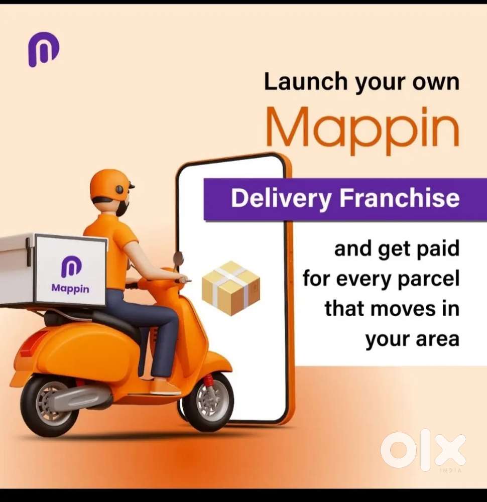 Delivery Franchise Business