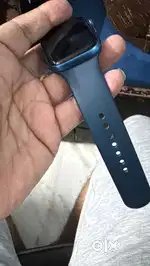 Iwatch 7 45mm