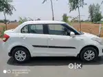 Maruti Suzuki Swift Dzire