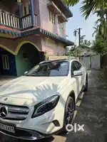 Mercedes-Benz GLA Well Maintained with PPF and Tax paid upto 15 years