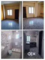 2 room ,1 kitchen,1 bathroom, balcony 1,2,3 bhk are available