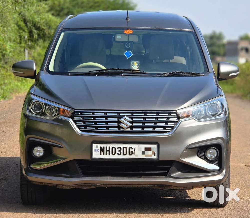 Maruti Suzuki Ertiga 1.5 ZDI, 2019, Diesel