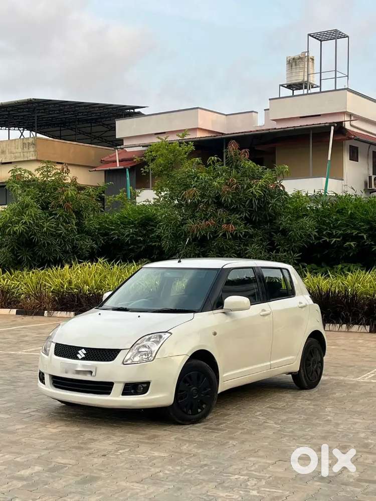 Maruti Suzuki Swift 2007 Diesel 175000 Km Driven