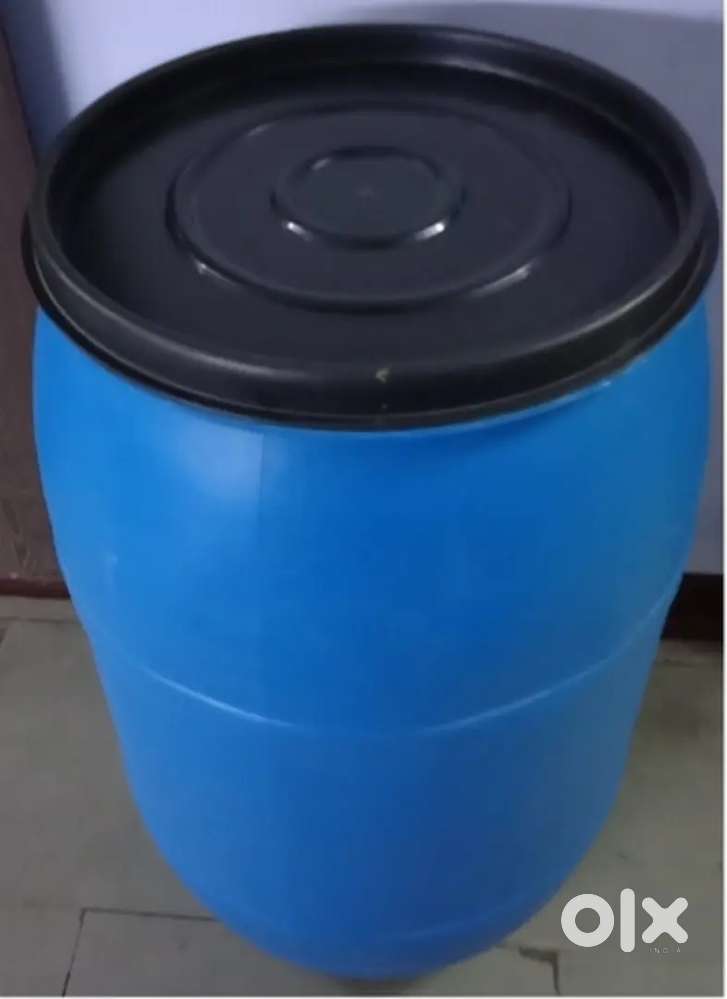 200 Ltr Water Tank