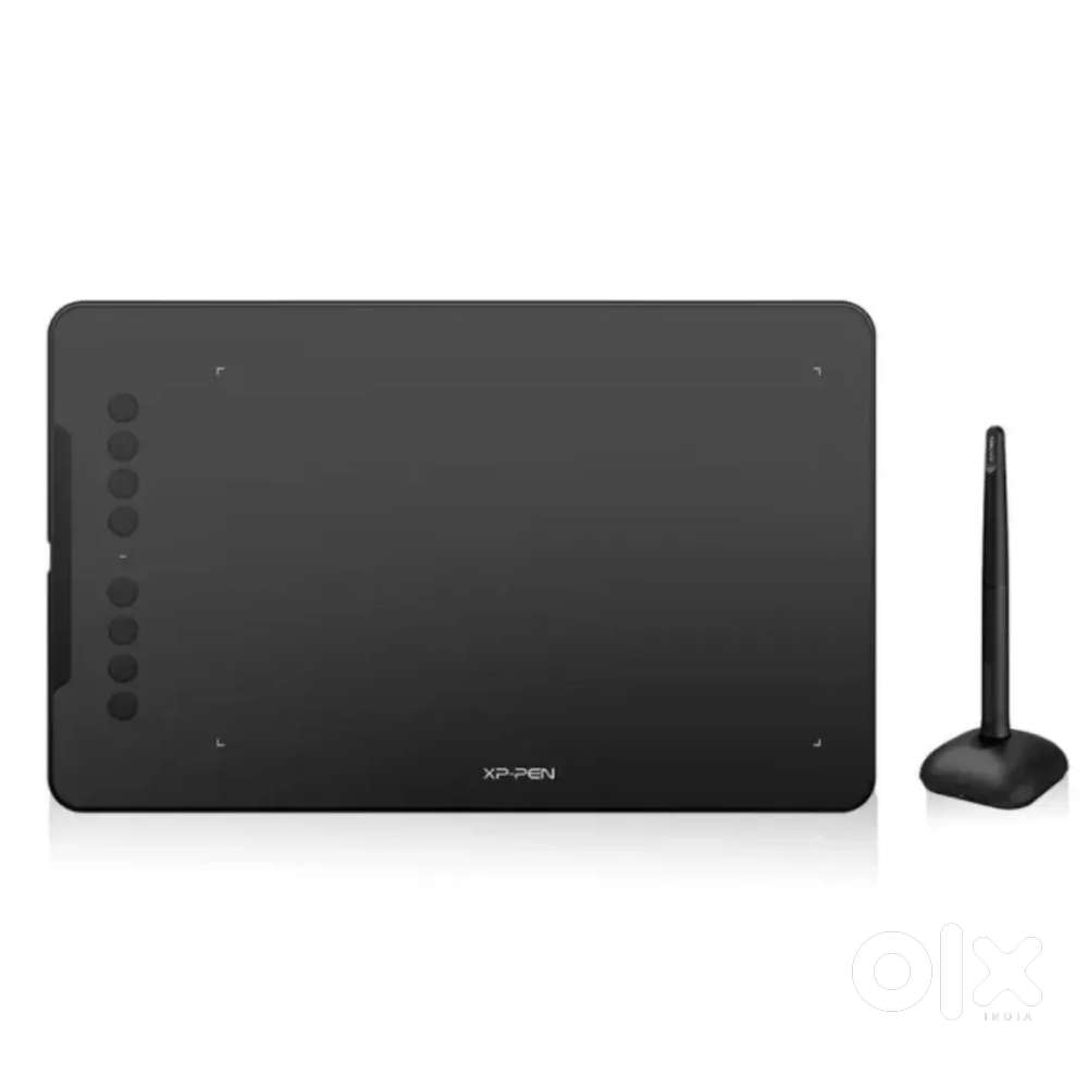 XP-Pen Deco 01 V2 Digital Graphic Tablet
