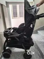 Baby stroller