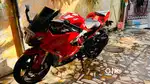 April 2021 Apache 310 RR