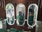 Need salon boy