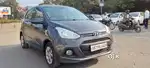 Hyundai Grand i10 2016-2017 Magna CNG, 2016, CNG & Hybrids