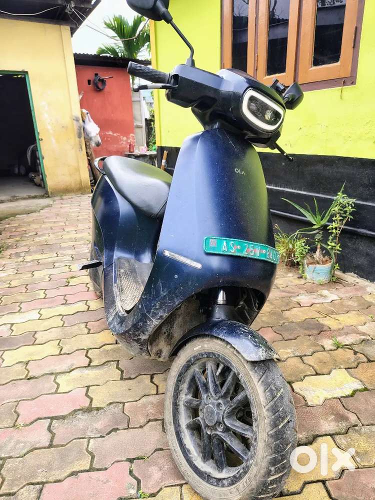 Ola s1pro gen 1