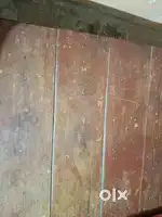 wooden plank
