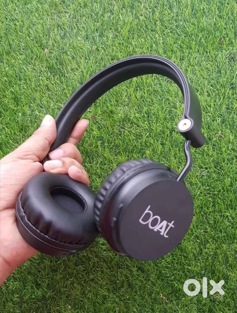 Boat Headphones