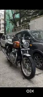 I want to sell my interceptor 650.Well maintained excellent condition