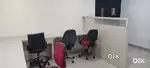 Commercial space available on rent janjeerwala square