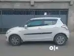 Swift zxi 2016 excellent condition