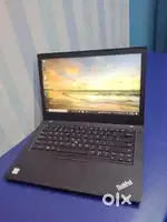 ֍ Lenovo ThinkPad T480* i5 8th Gen* 16 GB RAM* 512 GB SSD* Used lap ֍