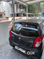 Maruti Suzuki Alto 800 2014 Petrol Good Condition