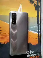 Realme narzo 30 (4,64)