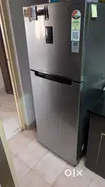 Samsung 301L 3 Twin Cooling Double Door Fridge – Warranty